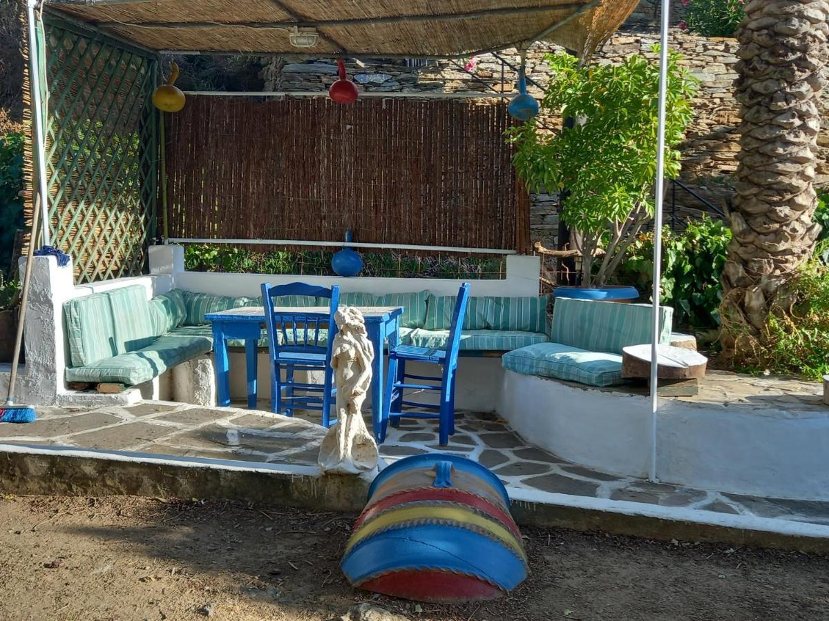 Villa Rena บาทซี ภายนอก รูปภาพ