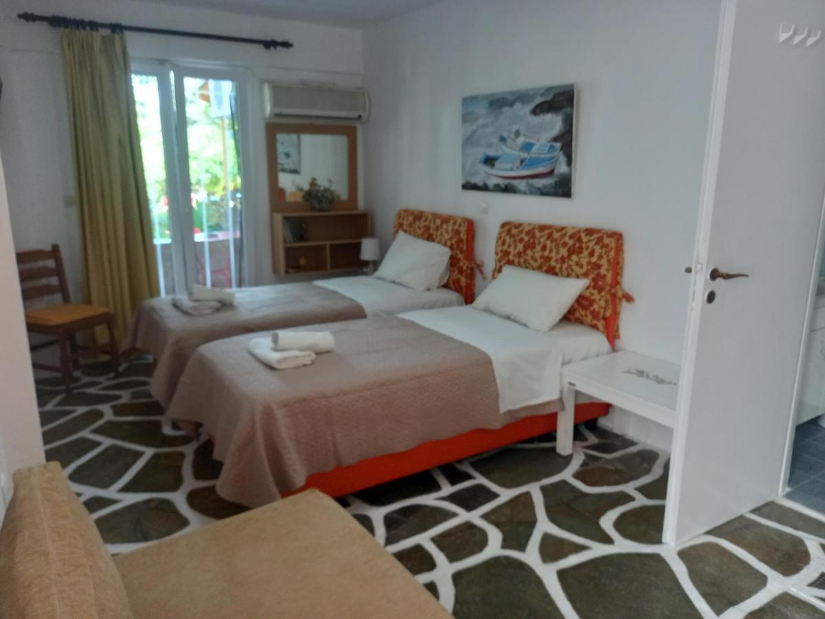 Villa Rena บาทซี ห้อง รูปภาพ