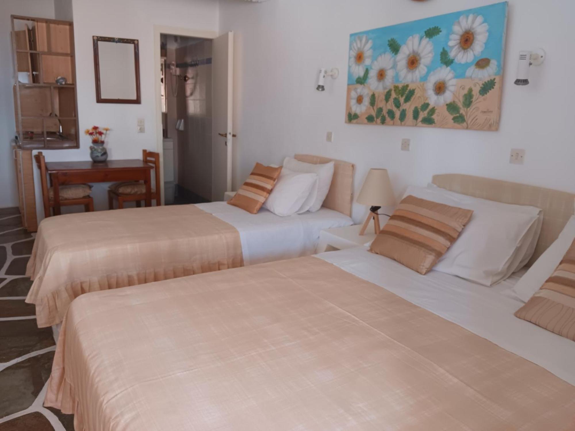 Villa Rena บาทซี ห้อง รูปภาพ