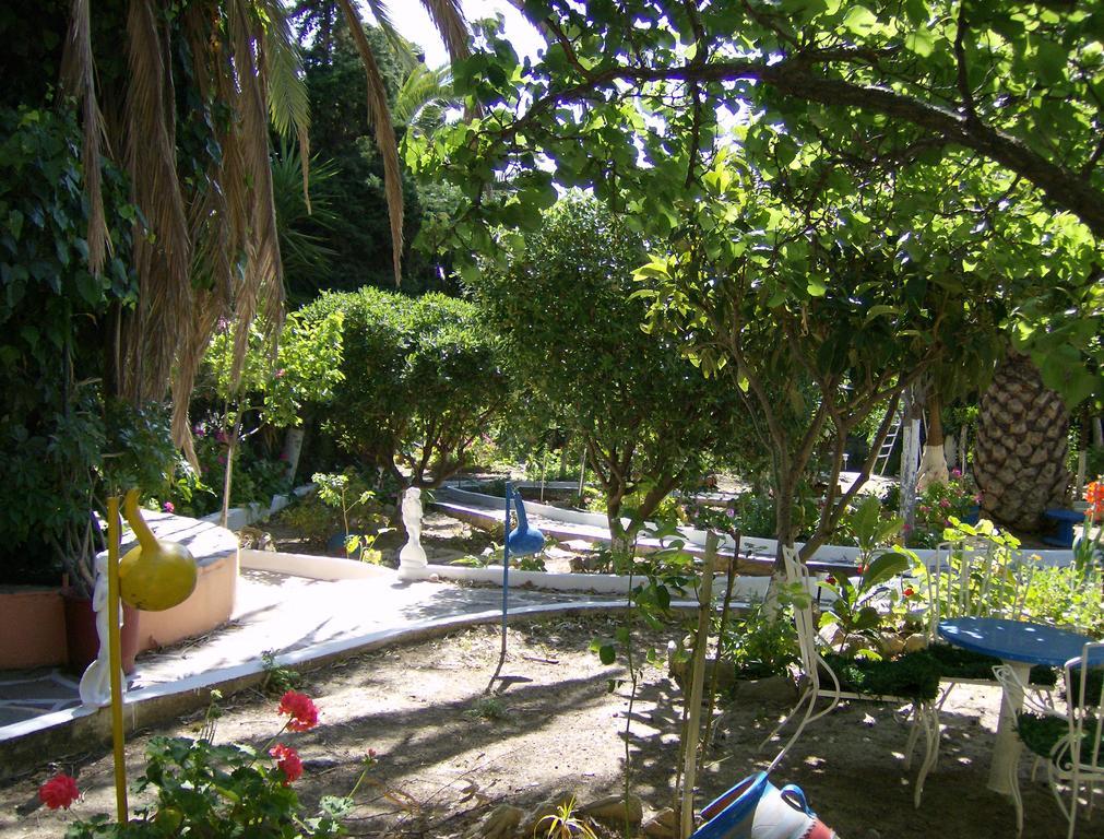 Villa Rena บาทซี ภายนอก รูปภาพ