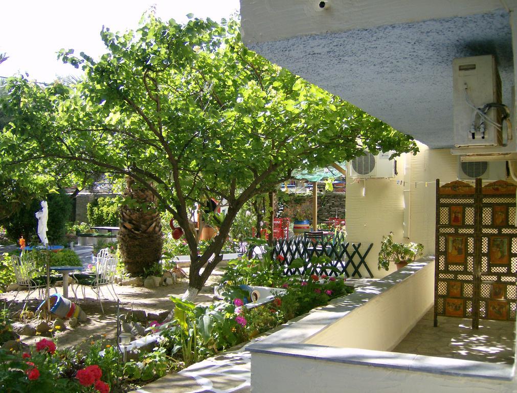 Villa Rena บาทซี ภายนอก รูปภาพ