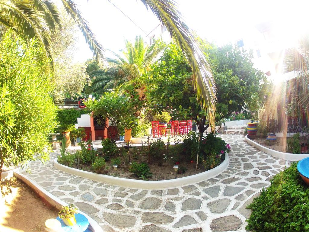 Villa Rena บาทซี ภายนอก รูปภาพ