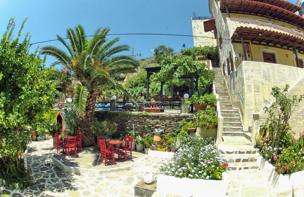 Villa Rena บาทซี ภายนอก รูปภาพ